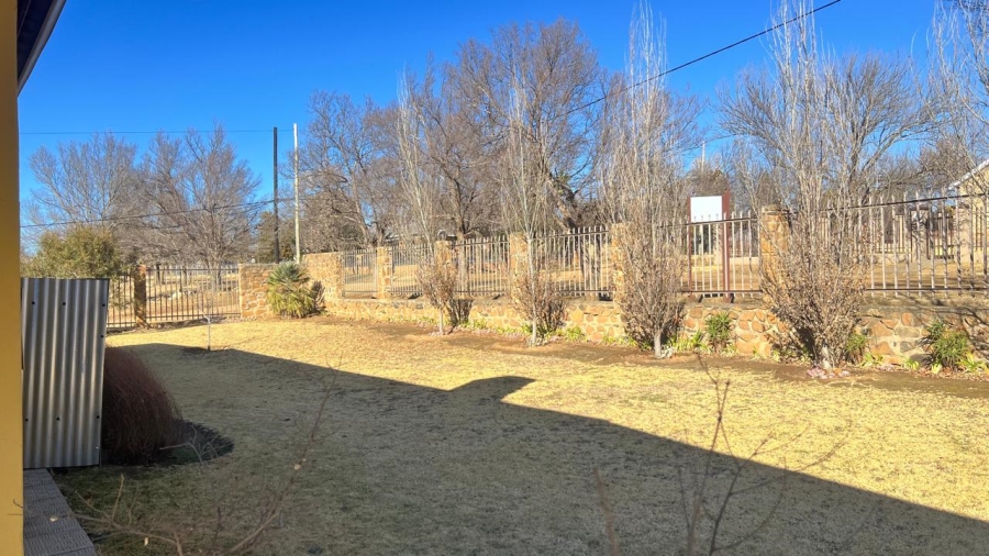 4 Bedroom Property for Sale in Warden Free State